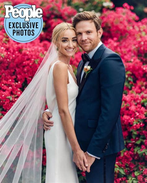 brianne howey spouse|Ginny & Georgia Star Brianne Howey Weds Matt Ziering